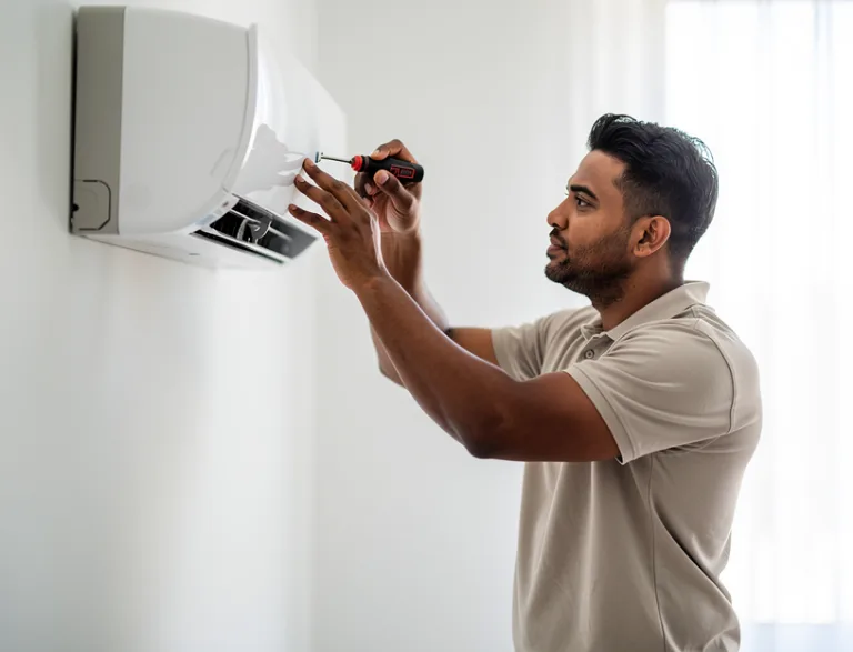 Airco Installatie dienst in Dordrecht